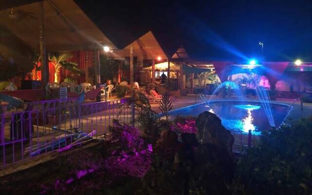 Xanadu Tropical Resort