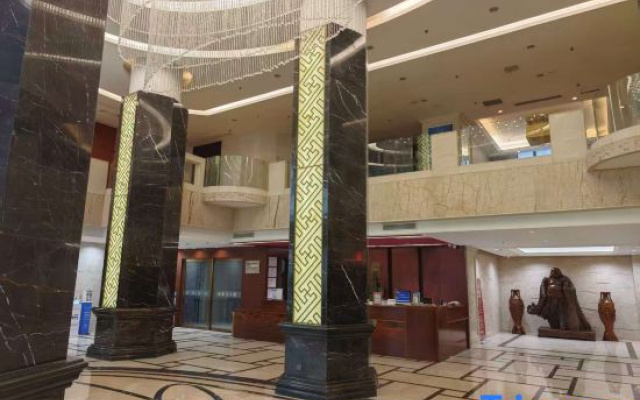 Junshanhu Hotel