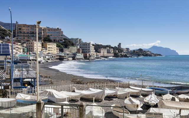 Casa Camilla al Mare by Wonderful Italy