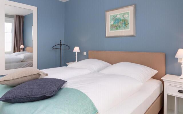 Weisse Düne - App.. 4