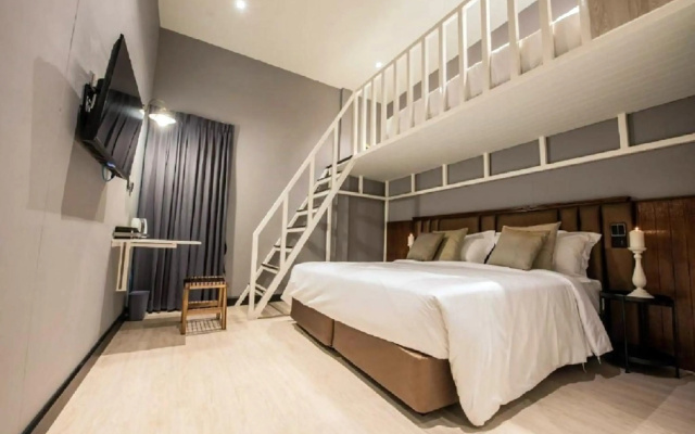 Narawad Boutique Hotel