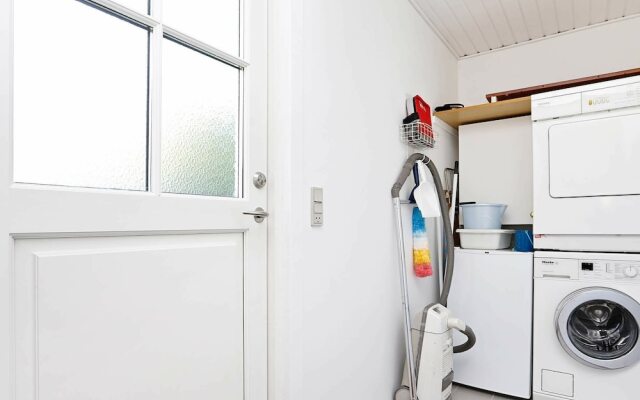Delightful Holiday Home in Gilleleje Near Sea