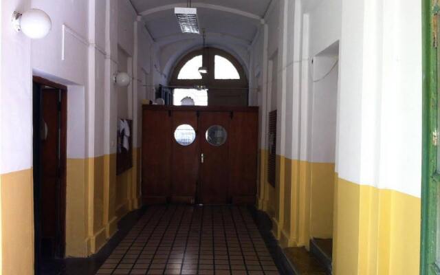 Maria Hostel