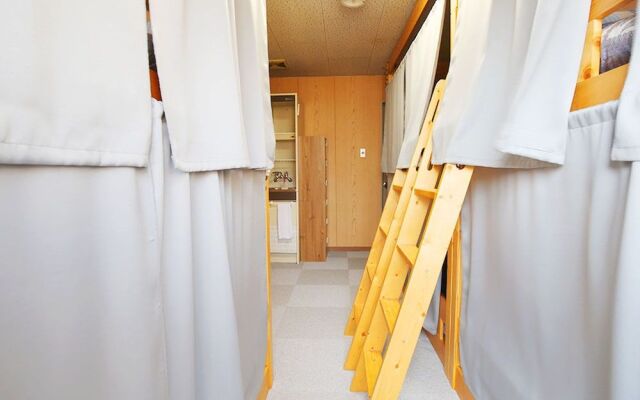 Hostel J Culture168