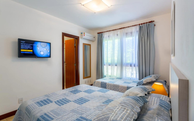 Reserva Imbassaí - Casa C02 Orquídeas