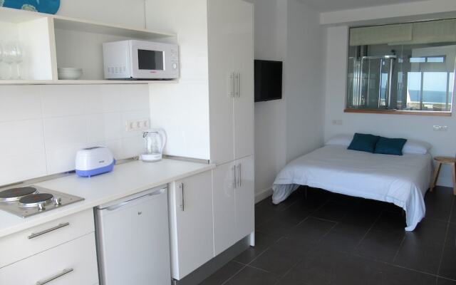 Apartamento Marsín Las Canteras 307