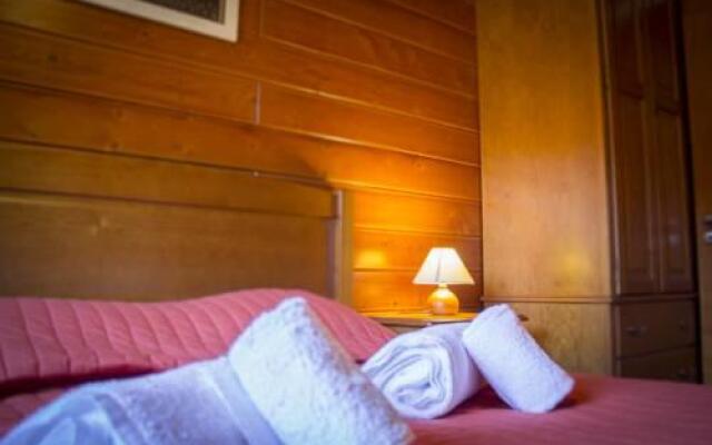 Camping Oleiros