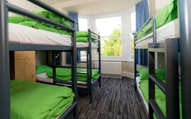 YHA Sheringham - Hostel