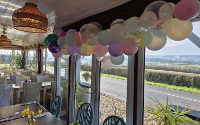 The Flying Fish Stables