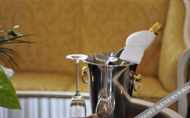 City Hotel Isar Residenz