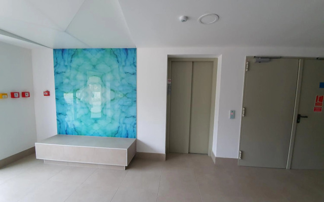 SDP Budapest Apartman