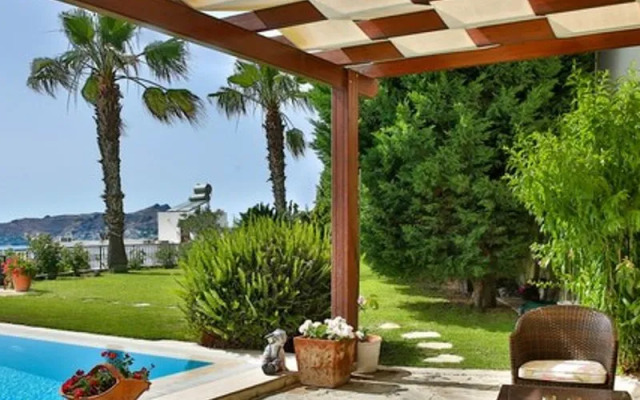 Villa Rana