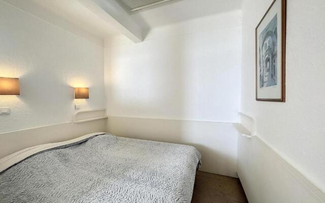 Appartement Cannes, 2 pièces, 4 personnes - FR-1-470-6