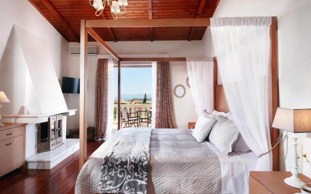 Villa Vanelia Mare