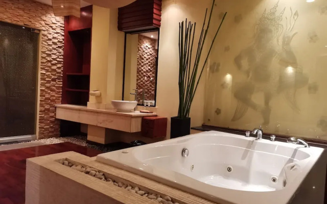 Oruseeey Hotel