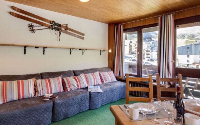 Apartment Les Tufs Tignes 28047