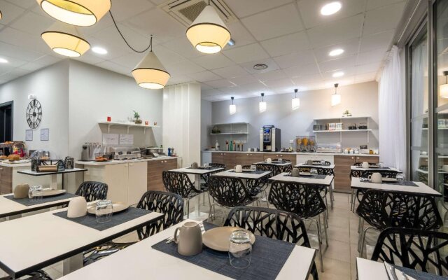 Quality Suites Toulouse-Blagnac