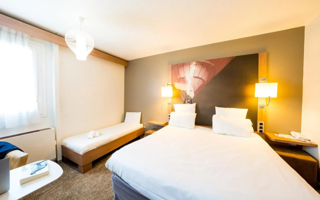 Mercure Vienne Sud Chanas