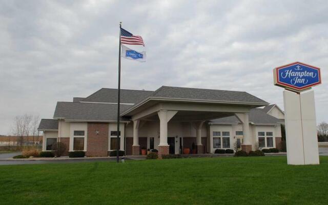 Hampton Inn Birch Run/Frankenmuth