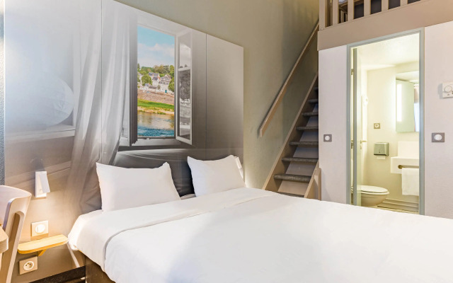 B&B HOTEL Tours Sud Joué-lès-tours