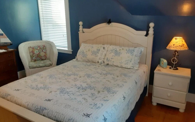 Bittersweet Bed and Breakfast