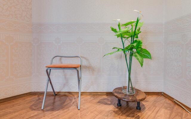 Апартаменты на проспекте Гражданский