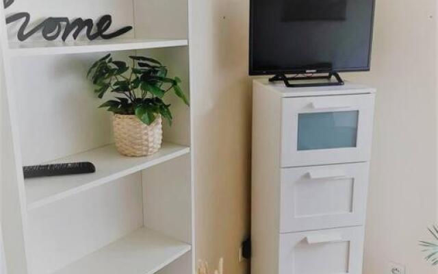 Le Guernisac - studio cosy plein centre