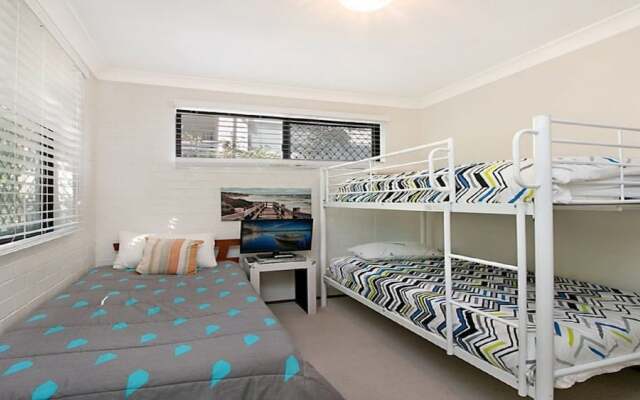Banksia Apartment 1