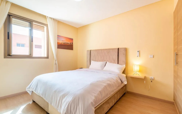 ZARI BOUTIQUE Aparthotel