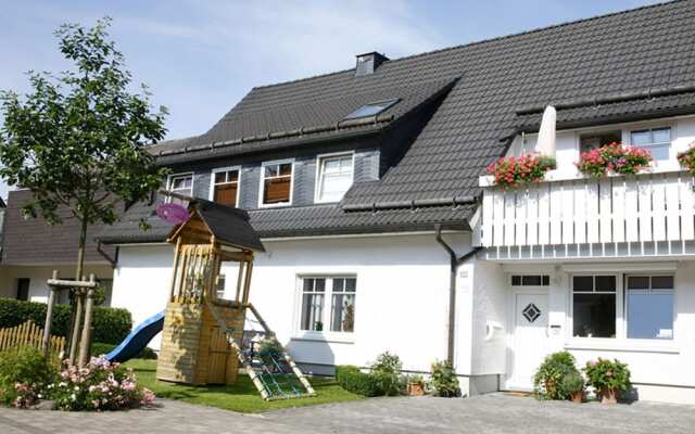 Ferienwohnung Mia