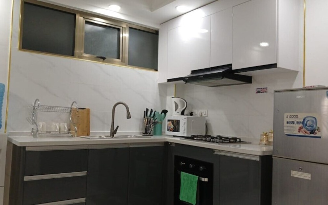 Goldpark Homes- Sunset Haven