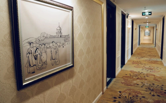 CD Hotel