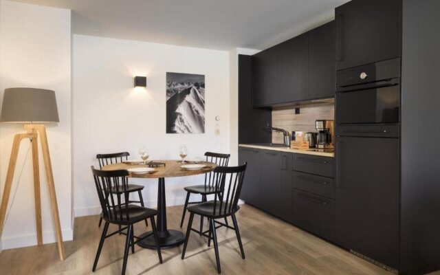 La Résidence de l'Ours