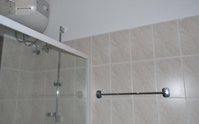 Zain Apartments