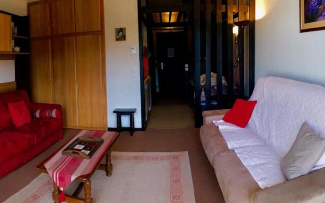 Appartement Villard-de-Lans, 1 pièce, 4 personnes - FR-1-515-106