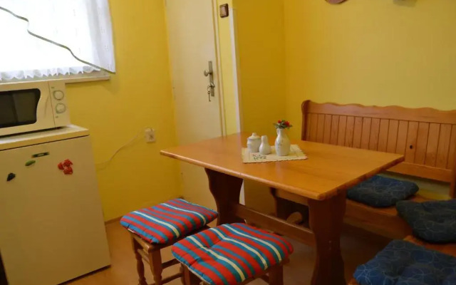 Apartmán Letná I