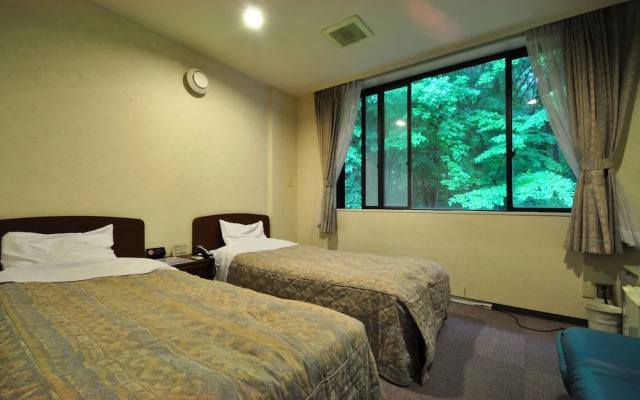 Pension Shadow Classe