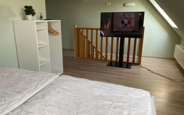 House Weigelt Kroslin