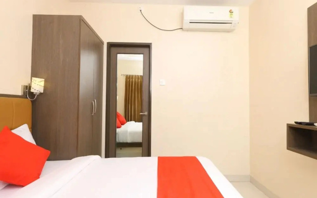 Kalyani Grand by OYO