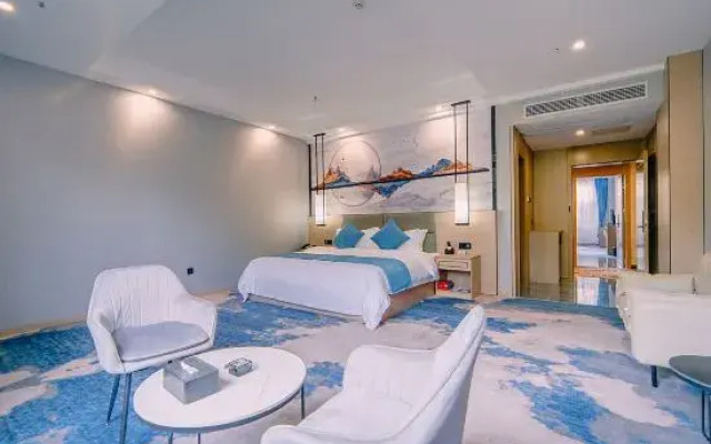 Pingtang Zhiyuan Hotel