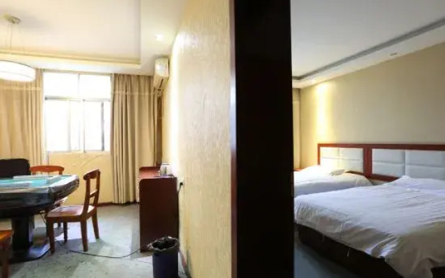 Golden Princess Hotel