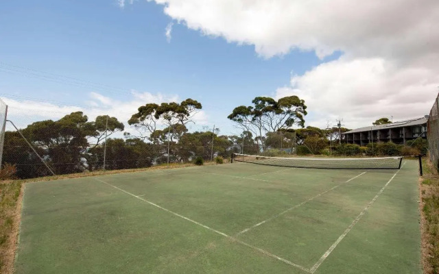 Mercure Kangaroo Island Lodge