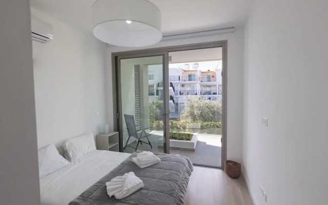 Protaras Azure Villa Azv15