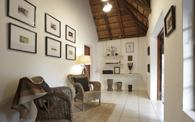Tusk Bush Lodge