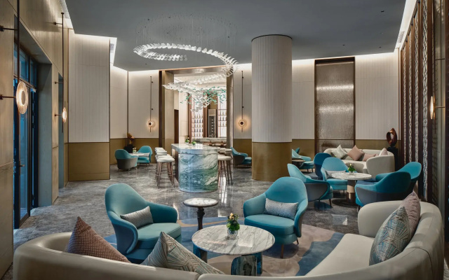Holiday Inn Wuhan Tianhe Airport by IHG