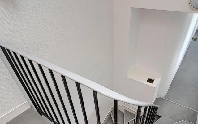Appartement Granville, 2 pièces, 2 personnes - FR-1-361-330