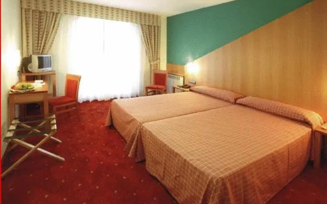 Hotel Mirador de Gornazo