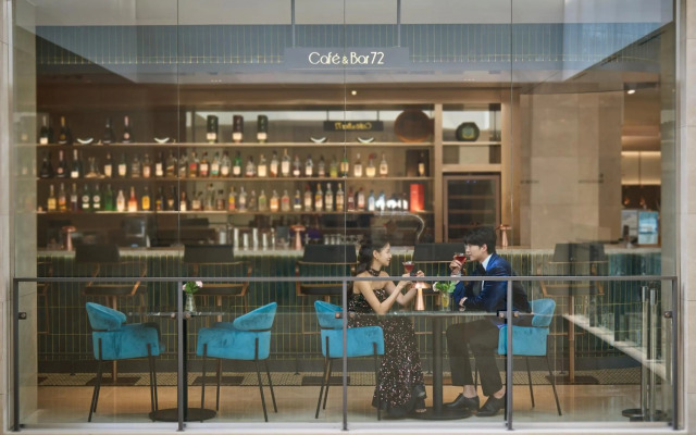 Four Points by Sheraton Seoul, Guro