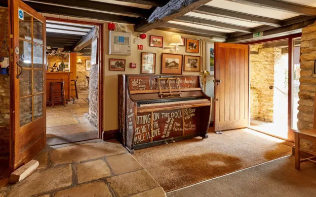 The Crown Inn
