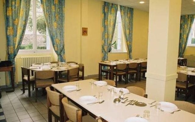 Maison Saint Anthelme
